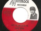 Frantic Freddie - Charmaine / Love 'Em And Leave 'Em - Rare 60s 45 picture label