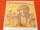 Bruce Springsteen Live LP Hammersmith Odeon, London 1975  sealed not TMOQ TAKRL