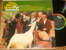 The Beach Boys *   Capitol T-2458 *  Pet Sounds