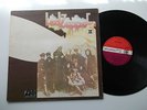 UK Atlantic LP Led Zeppelin II  A2/B2 Pressing 1969