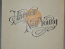 Neil Young ?– Harvest - NM/NM  1st UK pressing - Vinyl LP Record