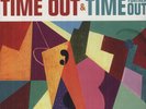 Dave Brubeck Quartet TIME OUT & TIME FURTHER OUT 180G HQ  New Sealed Vinyl 2 LP