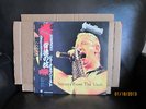 JUDAS PRIEST SECRETS FROM THE VAULT EPIC JAPANESE PRESS HEAVY METAL RARE