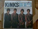 The Kinks 