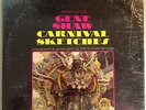 Gene Shaw ARGO LP 743 Stereo CARNIVAL SKETCHES composed /arranged Richard Evans