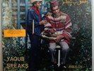 malik yaqub - yaqub speaks vol.1 private press spiritual jazz sealed lp