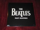 The Beatles    Past Masters,  Sealed    x2 LP