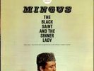 CHARLES MINGUS - The Black Saint and The ... LP SEALED