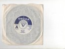 SHEEPHOUSE - JUICY LUICY (VERY RARE DEMO RECORD)