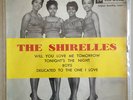 The Shirelles 