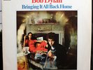 Bob Dylan-Bringing it All Back Home-UK MONO Press-Near Mint-1965-3A-1/1A-Listen