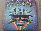 THE BEATLES - MAGICAL MYSTERY TOUR 1967 UK 45 BOOK SET 2x 45'S