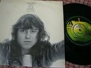 Chris Hodge     We're On Our Way   (Demo)   UK  Picture Cover  Apple43(1972)