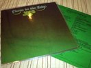 YES Close to the edge LP 1st UK Press 1972 ATLANTIC Textured Prog SUPERBO