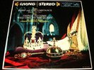 Elgar Pomp Circumstance Bliss Things to Come Queen 1S / 1S NMint SD LSC 2257 LP