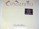 Cinderella Long Cold Winter SEALED LP  Mercury ?834 1988 Vinyl Record