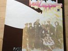 LED ZEPPELIN - II [UK 1969 LP Plum Lbl A6/B4 Matrix 