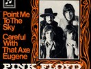 PINK FLOYD 45 7