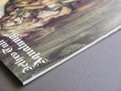 JETHRO AQUALUNG Rare MINT A1 press Great AUDIO and Stunning TEXTURED Cover  