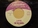 FANTASTIC DOO WOP KILLER 1ST PRESS 45 