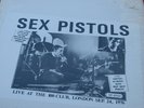 Sex Pistols 