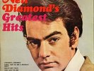 NEIL DIAMOND greatest hits JOYS 188 uk joy LP PS EX/EX