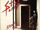 STEVE PERRY street talk 25967 uk cbs LP PS EX/EX with inner sleeve