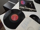 JIMI HENDRIX & CURTIS KNIGHT  SAME 1967 MINT SWEDEN MONSTER