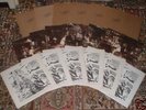 LP-BOX:Led Zeppelin,In Through The Out Door(A-F UK FULL SET ) (Swan Song)-WASHED