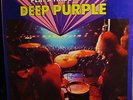 UK 1972  THIN LIZZY Plays DEEP PURPLE HARD ROCK ATTACK THIN LIZZY IN DISGUISE