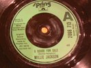 Modern Northern Soul - Millie Jackson - House for sale - UK Spring