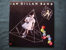 IAN GILLAN BAND CHILD IN TIME 1976 OYSTER UK 1st PRESS ARCHIVE MINT UNPLAYED