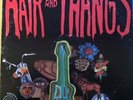 Dennis Coffey Hair and Thangs LP orig.