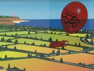 LEMON JELLY LOST HORIZONS ALBUM CAT NUM IFXLLP160 2002