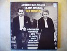 BEETHOVEN Complete Violin Sonatas GRUMIAUX & HASKIL Philips 6733 001 4 LP Box NM