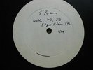 JAZZ: SEGER ELLIS 'S'POSIN' 1929, VINYL TEST PRESSING, LOUIS ARMSTRONG, DORSEYS