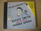 Bessie Smith 78 X 4 RPM Empress Of The Blues