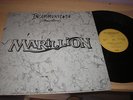 MARILLION *Incommunicado* RARE BRAZIL PROMO 12