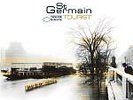 St Germain - Tourist  2LPNEU