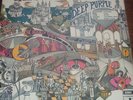 DEEP  PURPLE THE BOOK OF TALIESYN UK PRESS