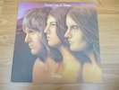 EMERSON LAKE & PALMER Trilogy Island ILPS 9186 gatefold sleeve pink rim '72 orig