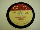 CHUCK BERRY 78rpm 