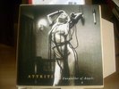 Attrition - The Unraveller Of Angels LP, pre-release , only 15 copies exist