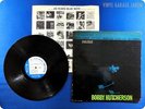 BOBBY HUTCHERSON 