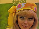 THE LAURIE BOWER SINGERS - FEELIN GOOD - RARE CANADA SUNSHINE POP, CTL  VG+++