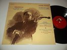 Heifetz - Beethoven, Bach / NSO of London, Malcolm Sargent, RCA- LSC 2577, SD