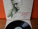 SAX 2407 b/s Orig 1st HANS RICHTER-HAASER Beethoven piano sonatas 27 & 29