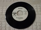 NORTHERN SOUL THE VALENTINES BREAKAWAY/IF YOU LOVE ME SOUND STAGE 7 2663  PROMO