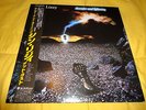 THIN LIZZY-THUNDER AND LIGHTNING,JAPAN PRESS,NWOBHM,IRON MAIDEN,JUDAS PRIEST,DIO
