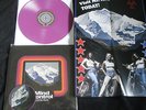UNCLE ACID MIND CONTROL DIE HARD SOLID PURPLE 2LP/melvins/ghost/electric wizard
